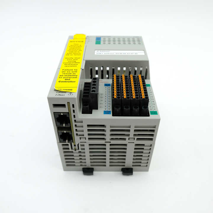 PLC Siemens Training class