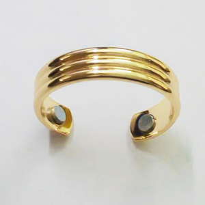 Anello di rame per terapia magnetica per alleviare il <span class=keywords><strong>dolore</strong></span>-regolabile per uomini <span class=keywords><strong>e</strong></span> donne-<span class=keywords><strong>dita</strong></span> <span class=keywords><strong>e</strong></span> pollice gioielli regalo - Product Image 5