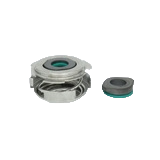 Sello de eje de precisión de sello mecánico de bomba multietapa GLF/10/15/20/25/16/16 para bombas de agua industriales - Product Image 5