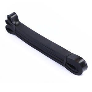 Bande de résistance TPE pour tractions et entraînement de force en intérieur - Corde élastique - Product Image 6