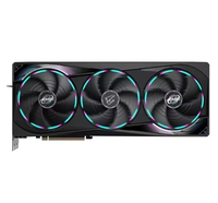Carte graphique de jeu Gigabyte 5070Ti Super Master RTX 5070 Ti AORUS MASTER 16 Go.