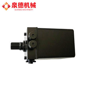 Pompe de levage de cabine 1549740/1794907/2081520 compatible avec Scania pour pièces de camion-pompe à béton - Product Image 4