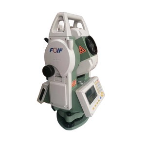 เครื่องวัดมุมแบบ Total Station รุ่น RTS330 ซีรีส์ RTS332R10 คุณภาพสูงระดับมืออาชีพ - Product Image 2