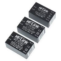 Module d'alimentation intelligent miniature pour appareils ménagers AITEWIN ROBOT HLK-PM01 HLK-PM03 HLK-PM12 AC-DC 220V