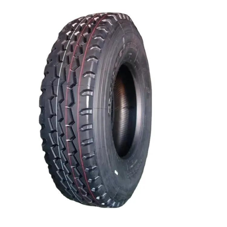 फैक्टरी मूल्य Transking ब्रांड ठोस टायर उच्च प्रदर्शन टायर TBR 315/80R22.5