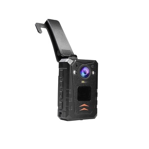 Caméra de corps IP68 1512P enregistrement vidéo co-utilisation avec <span class=keywords><strong>la</strong></span> plate-forme vidéo en direct prise en charge de <span class=keywords><strong>la</strong></span> vidéo en direct/GPS/suivi/PTT/SOS - Product Image 1