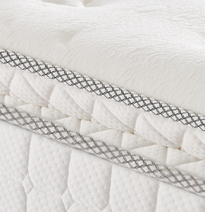 Customized Size Spring <b>Mattress</b> Comfort High Elasticity and Good Resilience Design for Hotel Bedroom Apartment Hospital Home Oi2 - Product Image 2