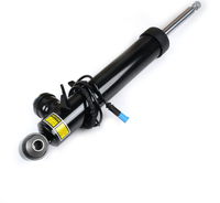 Pour BMW F15 F16 X5X6, amortisseurs pneumatiques arrière droit avec VDC 37106875088 37106875090, accessoires de voiture, vente directe d'usine