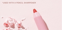 Paquet rose 2 en 1 Lipliner et rouge à lèvres liquide mat Logo privé