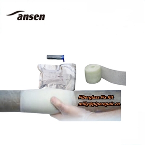 ท่อประปาฉุกเฉินใกล้ฉันเทปซ่อมท่อไฟเบอร์กลาสเรซิน - Product Image 1