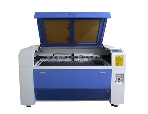s co2 cnc laser lazer cutter laser engraver leather wood engraving machine 1390