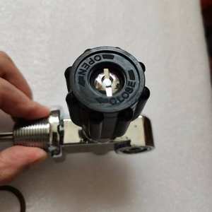 Valve de tête de cylindre de plongée VR-1 Indonésie Malaisie Philippines pour réservoir de plongée sous-marine - Product Image 3