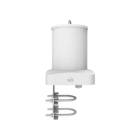 Wp5 — station de base wi-fi MIMO, 2.4GHz et 5GHz, double bande, sans fil, point d'accès pour l'extérieur, wi-fi