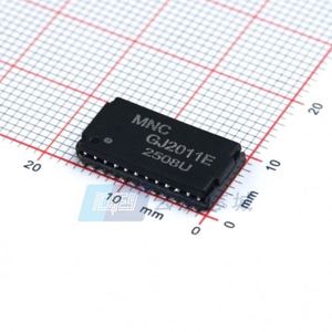 GJ2011E Other Transformers Electronic Component - Product Image 1