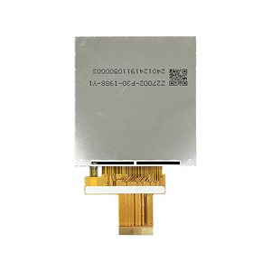 2.7 Inch 320x320 Square <strong>LCD</strong> Display With <strong>MIPI</strong> Interface ILI9488 <strong>Controller</strong> IPS View Angle - Product Image 3