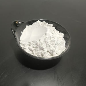 Particules de poudre de terre de diatomées calcinées de haute qualité usine directe en gros pour le déversement d'huile alimentaire minéral non métallique - Product Image 3