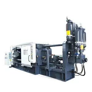 LH-HPDC 900T Full Automatic Aluminum Cold Chamber Die Casting Machine For Making Auto Parts