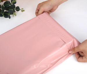 Eco-Friendly Compost Mailing <b>Bags</b> <b>for</b> Shoes & Socks Recyclable Customizable Color & Logo - Product Image 3