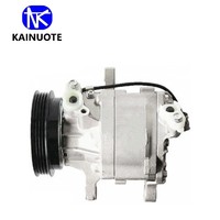 Compresseur de climatisation KNT pour SC06E/SCA06E Toyota Duet Terios 8831087405 4472009888 4472009900 4472206900 2473002251 8831087405