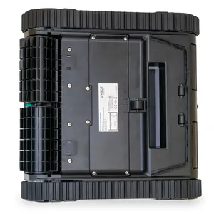 Nettoyeur de piscine robotique portable à haute efficacité, étanche IPX8, sans fil, sans cordon, pour piscines au sol de toutes formes, 210 minutes d'autonomie, <span class=keywords><strong>WYBOT</strong></span> S2 - Product Image 4