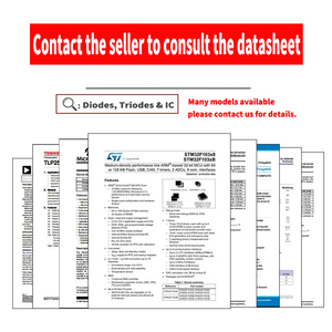 NUP2105LT1G รหัส 27E SOT-23 NUP2105LT1 ไดโอด TVS ป้องกันแรงดันไฟฟ้าชั่วคราวในระบบ CAN Bus NUP2105 - Product Image 2