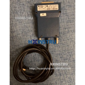 Adaptador de Interfaz NI GPIB-USB-HS de National Instruments, IEEE 488 #   hx - Product Image 1