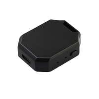 Mini Micro Audio Voice Recorder 16GB Professionelle Versteckte Digital Voice Aktiviert Recorder Detektor für Kinder Jungen