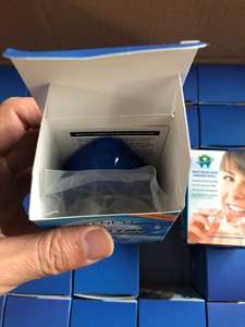 歯の研削スポーツマウスガードは、研削アスレチック歯のマウスガードを排除します - Product Image 5