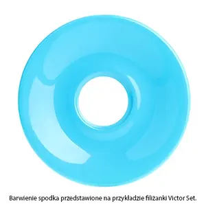 ชุดเครื่องดื่ม Tazzina Venezia พอร์ซเลน ผลิตภัณฑ์สั่งทำพิเศษ - Product Image 3