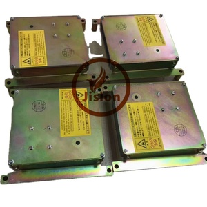 ชิ้นส่วนเครื่องจักรก่อสร้าง jision ตัวควบคุมรถขุด200CLC 225CLC 370C 600C 2454D 2054 800C 9239568 9212078 - Product Image 3