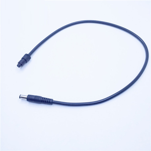 Transmetteur de détection de pipeline <span class=keywords><strong>LEIDI</strong></span> RD7000/RD8000/RD8100, ligne d'alimentation externe, 5 trous - Product Image 6