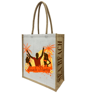 Máquina para Fabricar Bolsas de Yute, Bolsas de Compra de Yute, Fabricadas en Bengala Occidental, India - Product Image 1