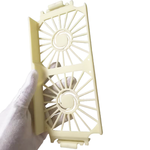 Fabricant et fournisseur de prototypes rapides CNC OEM de haute qualité, services d'impression 3D personnalisés ABS POM PEEK, SLA SLS Plastique - Product Image 5