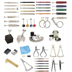 Herramientas y equipos de fabricación de joyas en la India - Product Image 1