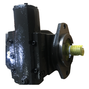 Bomba de Pistones Axiales Abiertos Hidráulicos Oilgear PVWJ-011-A1UV-LSAY-P-1NN/FNN PVWH PVWJ PVG PVM PFWH - Product Image 4