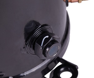 Hot bán 10HP CuộN máy nén Zr125kc-Tfd-522 cho nhanh chóng Home & Farm lạnh New & sử dụng giá thấp cho nhanh chóng vận chuyển R22 - Product Image 4