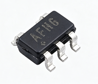 Offre Spéciale MAX9634TEUK Amplificateur de détection de courant côté haute tension T Gain SOT23-5 Conforme RoHS