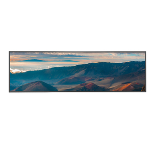 Écran LCD TFT IPS de 37 pouces de large, 1920×540 HD, interface LVDS, 700 Nits - Product Image 4