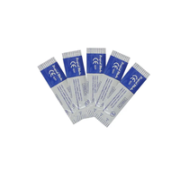 Kit de formation aux sutures chirurgicales avec peau simulée en silicone pour la formation aux compétences de suture médicale CE/ISO
