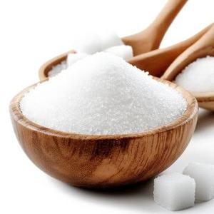 น้ำตาลทรายขาวบริสุทธิ์ พรีเมียม ความบริสุทธิ์สูง 99.9% เกรดอาหาร บรรจุถุง PP 25 กก. สำหรับส่งออกขายส่ง พร้อมจัดส่งทันที - Product Image 2