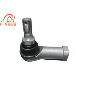 Accessoires pour voiturettes de golf : Embouts de club de golf SQ en alliage de zinc M12, référence 102022601, avec roulements d'extrémité de tige - Product Image 4