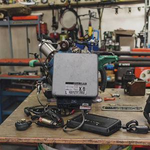 Computadora de Motor Usada para Corolla Levin Vios, Unidad de Control ECU para Corolla RAV4, para Camry 89650-0D590, Alta Calidad, 1 Año de Garantía - Product Image 5