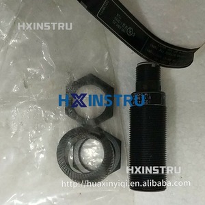 Un capteur de proximité inductif IFM New IG5647 H - Product Image 3