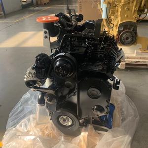 6BT5.9 Engine - New Remanufactured for Excavator, Loader, Generator (180HP Turbocharged) - Product Image 2