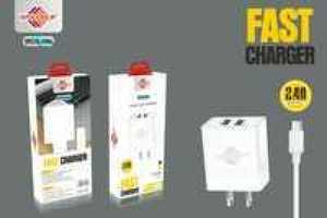 Cargador PENICA 18W 5V/3A con salida USB para teléfono móvil - Product Image 3