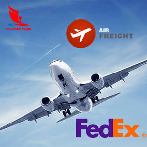 Servizi Professionali di Corriere Espresso e Trasporto Aereo Porta a Porta dalla Cina a USA/UK con Assicurazione di Trasporto in 4-7 Giorni - Product Image 3