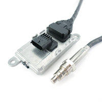 SNS0319 A0111537828 Sensor Nitrogen Oksigen Nox 24V Baru untuk Mercedes Benz Pemasok Pabrik
