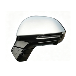 Pare-chocs de voiture, phares LED, pièces d'origine complètes, bras de commande du capot, amortisseur, protection de châssis pour BYD SONG Ultra 2026 EV - Product Image 4
