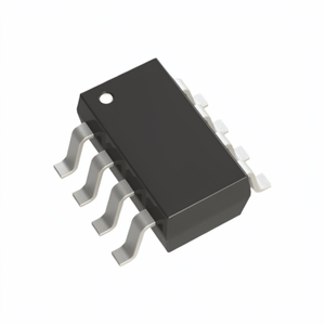 Manufacturer Channel SOT 23 8 Thin, TSOT 23 8 Data Acquisition Electronic Circuit Components AD5228BUJZ10-R2 - Product Image 1