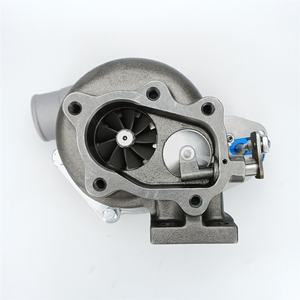 <span class=keywords><strong>GTX2860R</strong></span> เทอร์โบสำหรับงานฝีมือรุ่น II a/r 0.64 T25 856800-5003S 827690-0003เทอร์โบชาร์จเจอร์856800-5004S 827690-0004 - Product Image 6